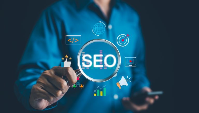 SEO South Carolina strategy for local business visibility