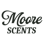 Moore Scents – Logo Text Only Moore Scents - Logo Text Only